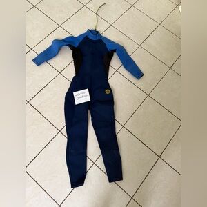 Wet Suit